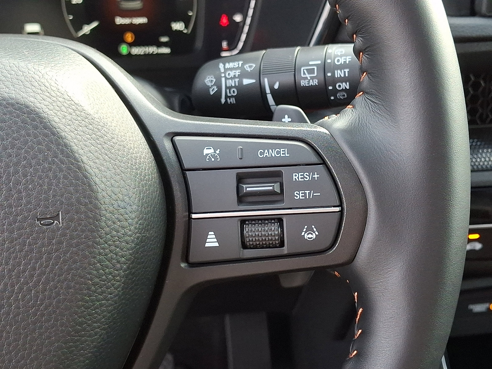 Used 2026 Honda CR-V TrailSport image 22