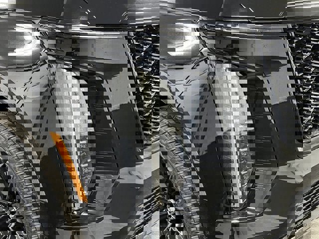 New 2025 Cadillac Escalade ESV Sport Platinum w/ LPO, ONYX Package image 9