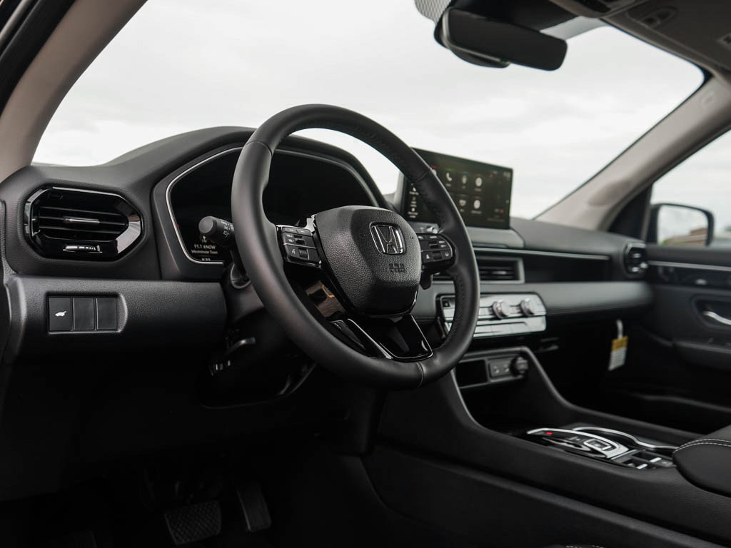 New 2026 Honda Pilot EX-L image 20