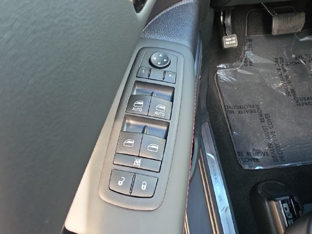 New 2027 Dodge Durango GT AWD/4WD image 15
