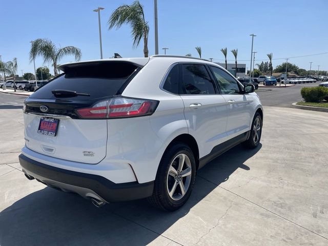 Used 2020 Ford Edge SEL w/ Convenience Package FWD image 8