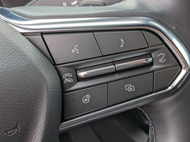 Used 2025 Chevrolet Equinox LT image 19