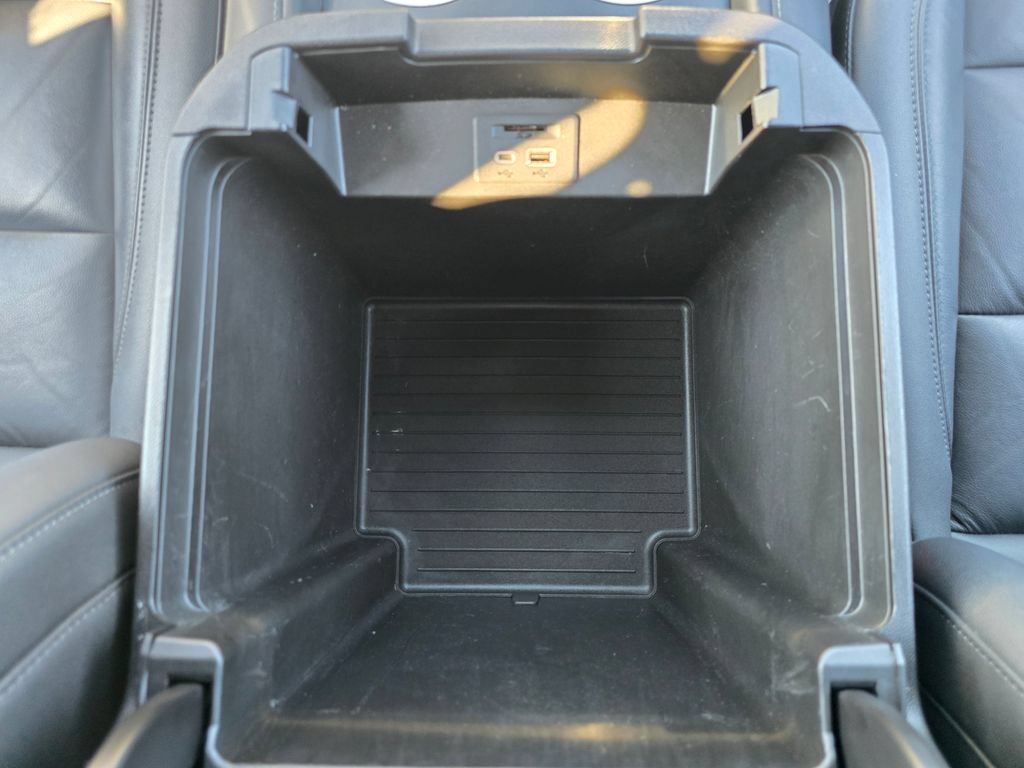 Used 2021 Chevrolet Tahoe Z71 AWD/4WD image 41