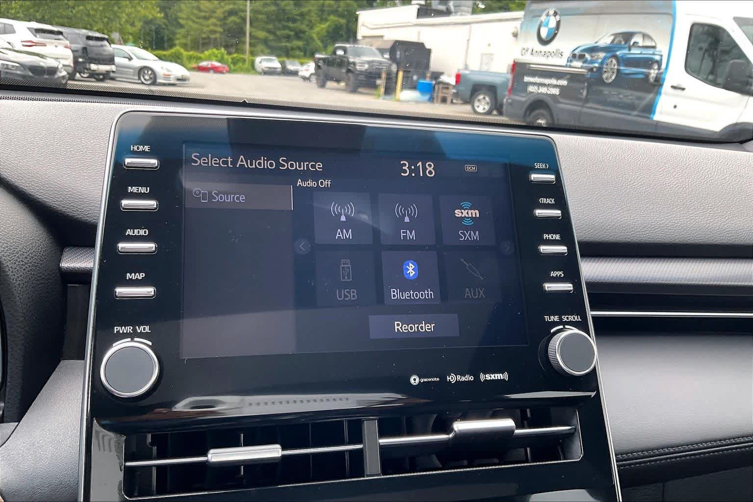 Used 2019 Toyota Avalon XSE w/ Carpet Mat Package FWD image 37