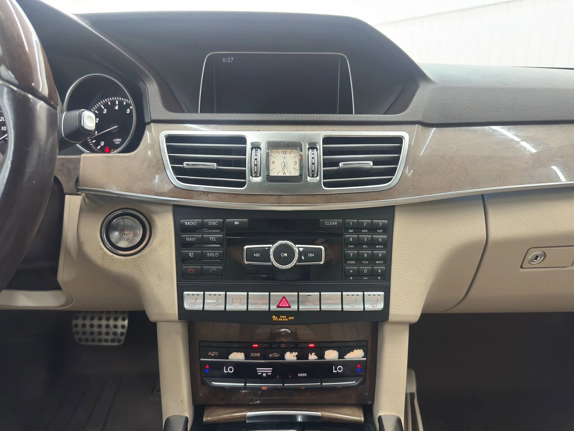 Used 2014 Mercedes-Benz E 350 Sedan image 13