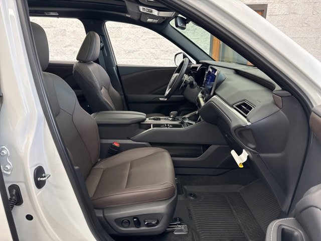 New 2026 Lexus TX 350 AWD image 50