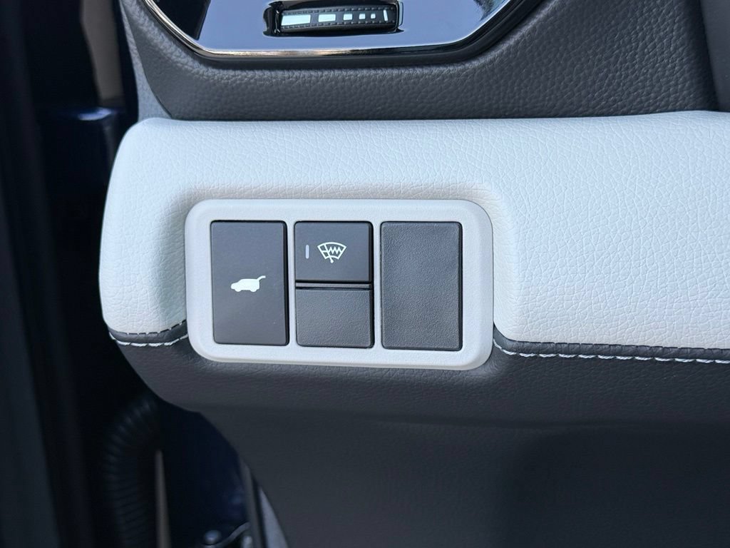 Certified 2026 Honda Passport TrailSport Elite image 27