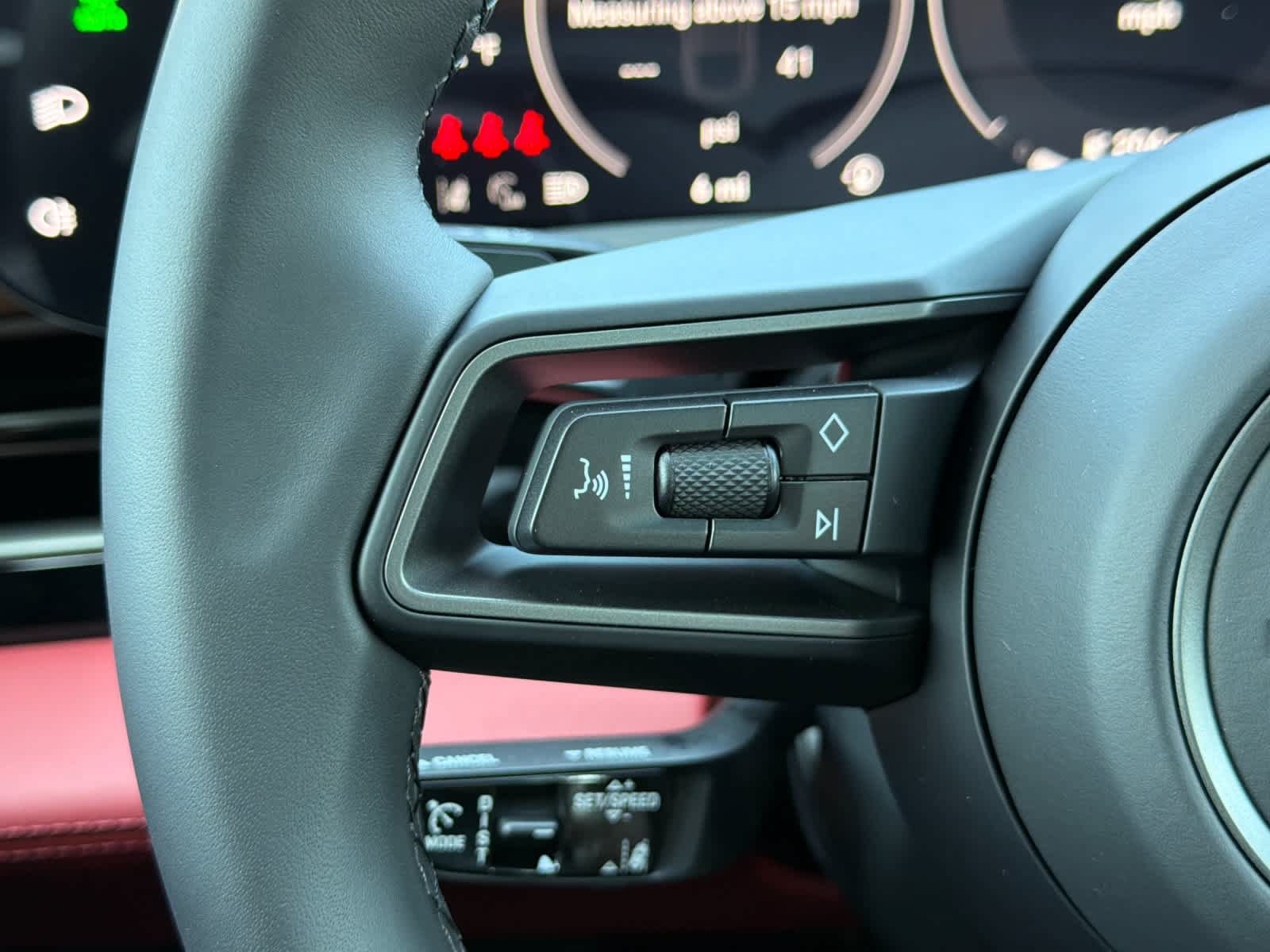New 2026 Porsche Taycan AWD/4WD image 27