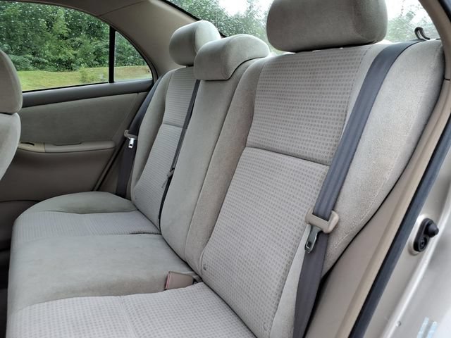 Used 2008 Toyota Corolla LE FWD image 19