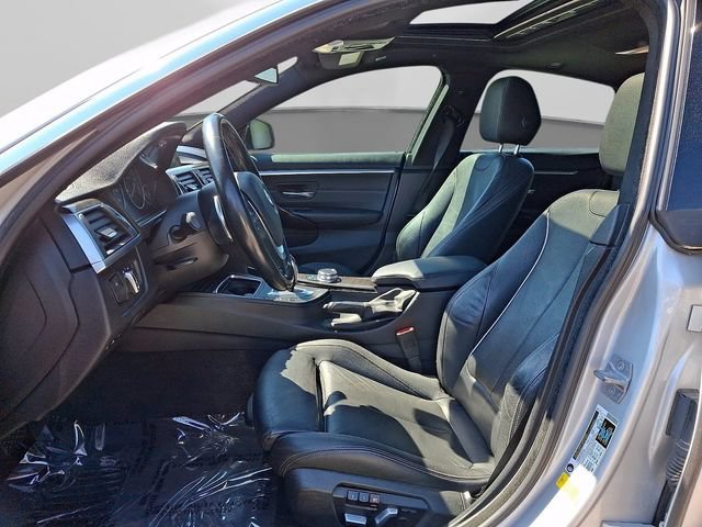 Used 2019 BMW 430i Gran Coupe RWD image 16