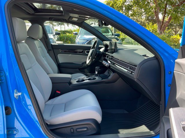 New 2026 Honda Civic Sport Touring image 13