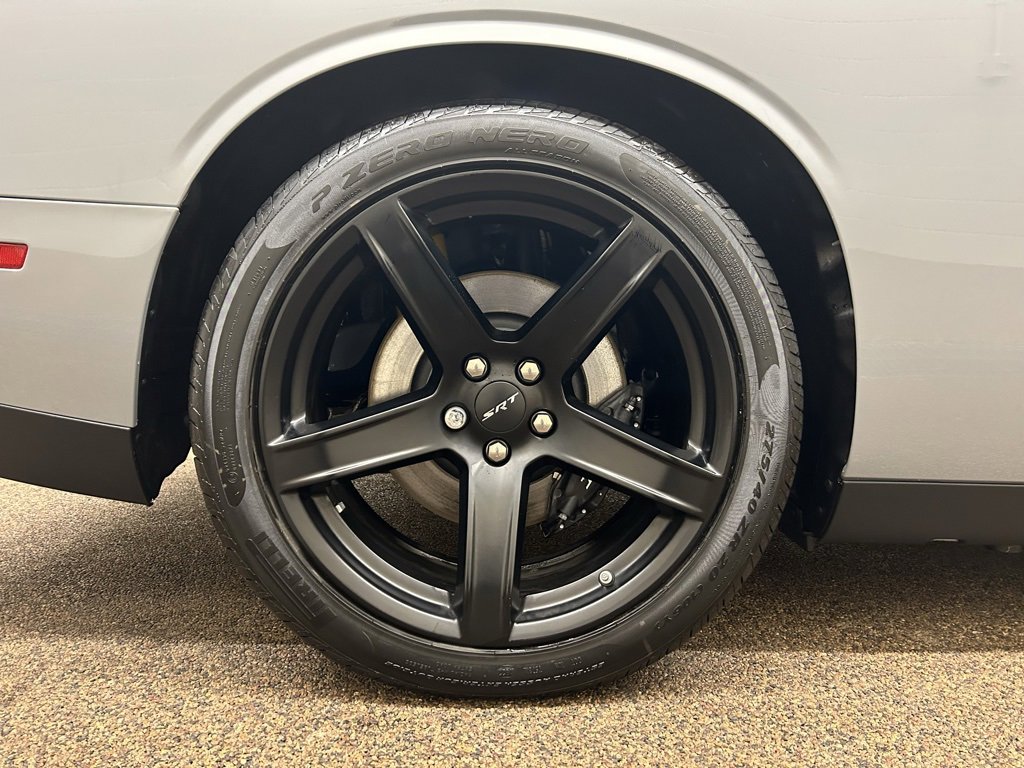 Used 2022 Dodge Challenger SRT Hellcat w/ Plus Package image 28