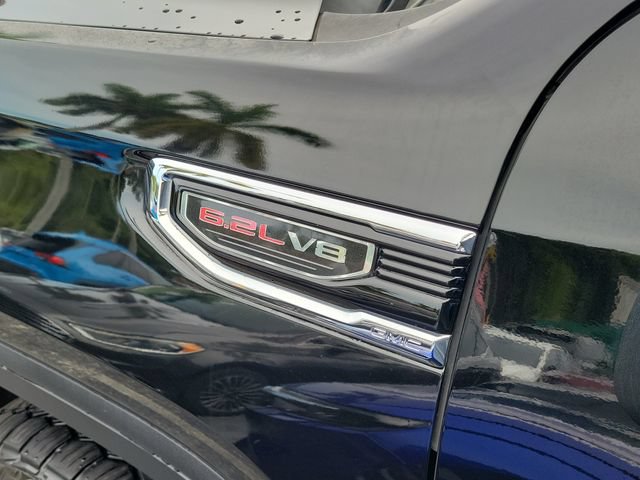 Used 2019 GMC Sierra 1500 Denali w/ Denali Ultimate Package AWD/4WD image 7