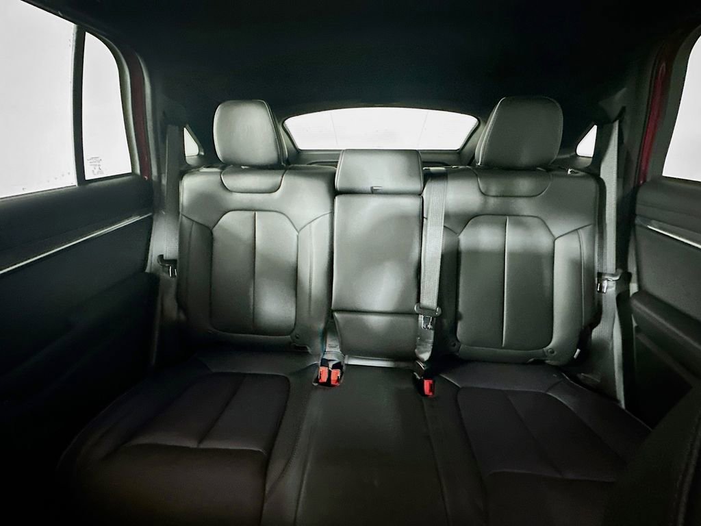 New 2025 Jeep Wagoneer S Limited AWD/4WD image 10