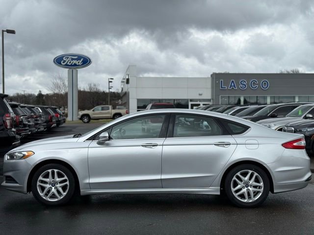 Used 2014 Ford Fusion SE image 36