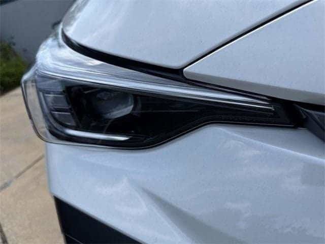 New 2025 Subaru Crosstrek 2.5i Limited w/ Crosstrek Mirror Package image 20