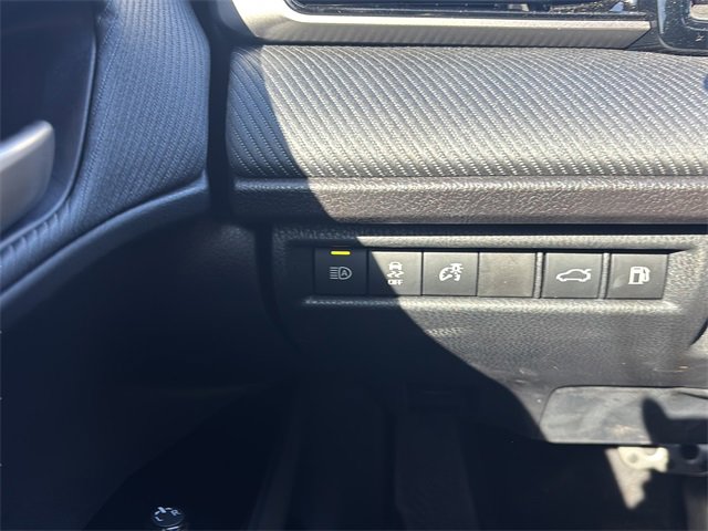 Used 2025 Toyota Camry SE image 22