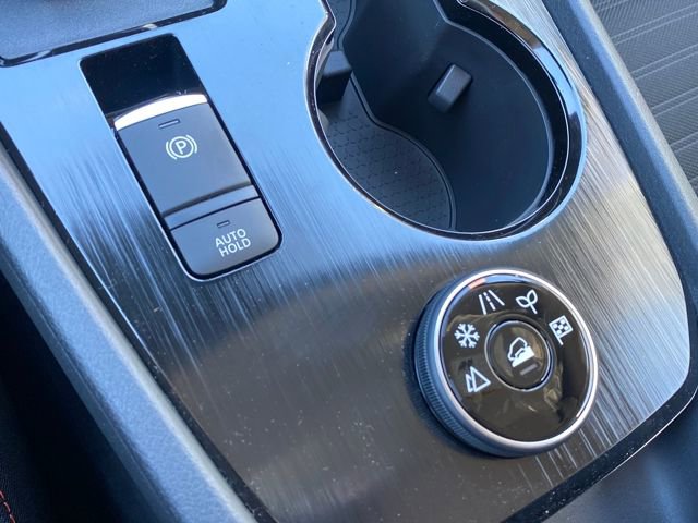 New 2026 Nissan Rogue SV image 18