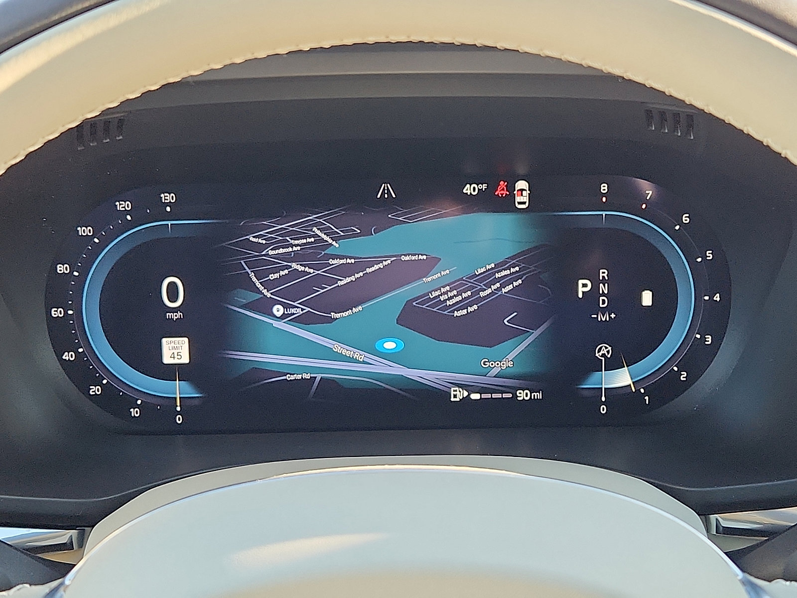 Certified 2023 Volvo XC60 B5 Plus w/ Climate Package image 22