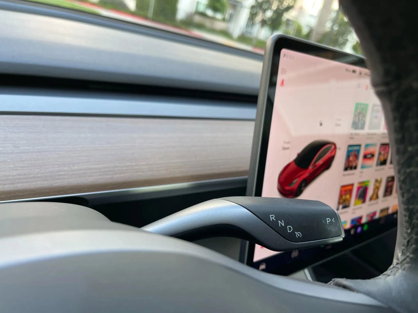 Used 2018 Tesla Model 3 Mid Range image 22