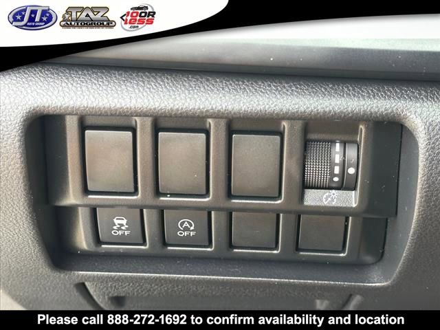 Used 2019 Subaru Forester image 13