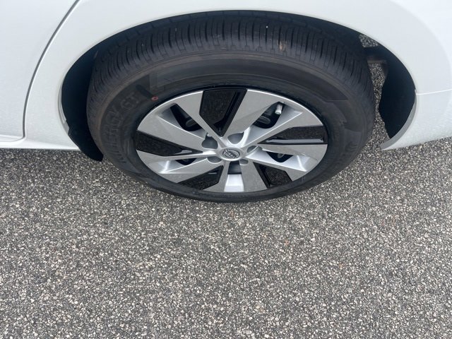 Used 2025 Nissan Altima 2.5 S image 23