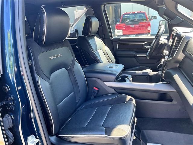 Used 2023 RAM 1500 Laramie AWD/4WD image 7