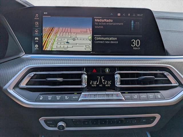 Used 2022 BMW X5 xDrive45e w/ M Sport Package image 14