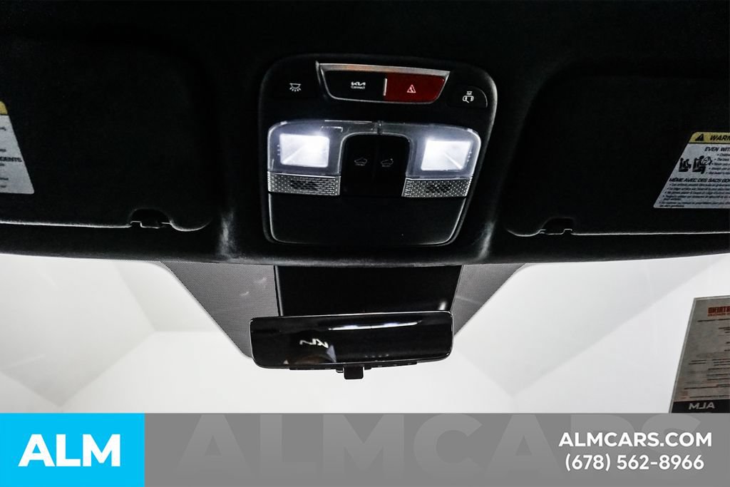 Used 2025 Kia Telluride SX Prestige X-Line AWD/4WD image 27