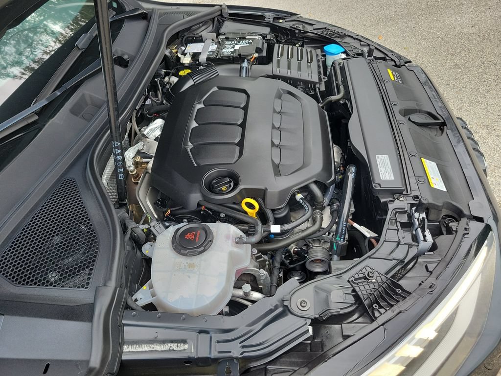 Used 2024 Audi A3 2.0T Premium FWD image 33