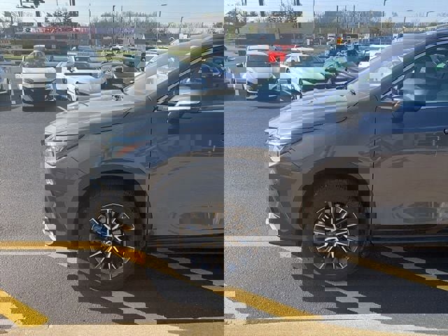 Used 2024 Lexus NX 350 AWD w/ Cold Area Package image 8