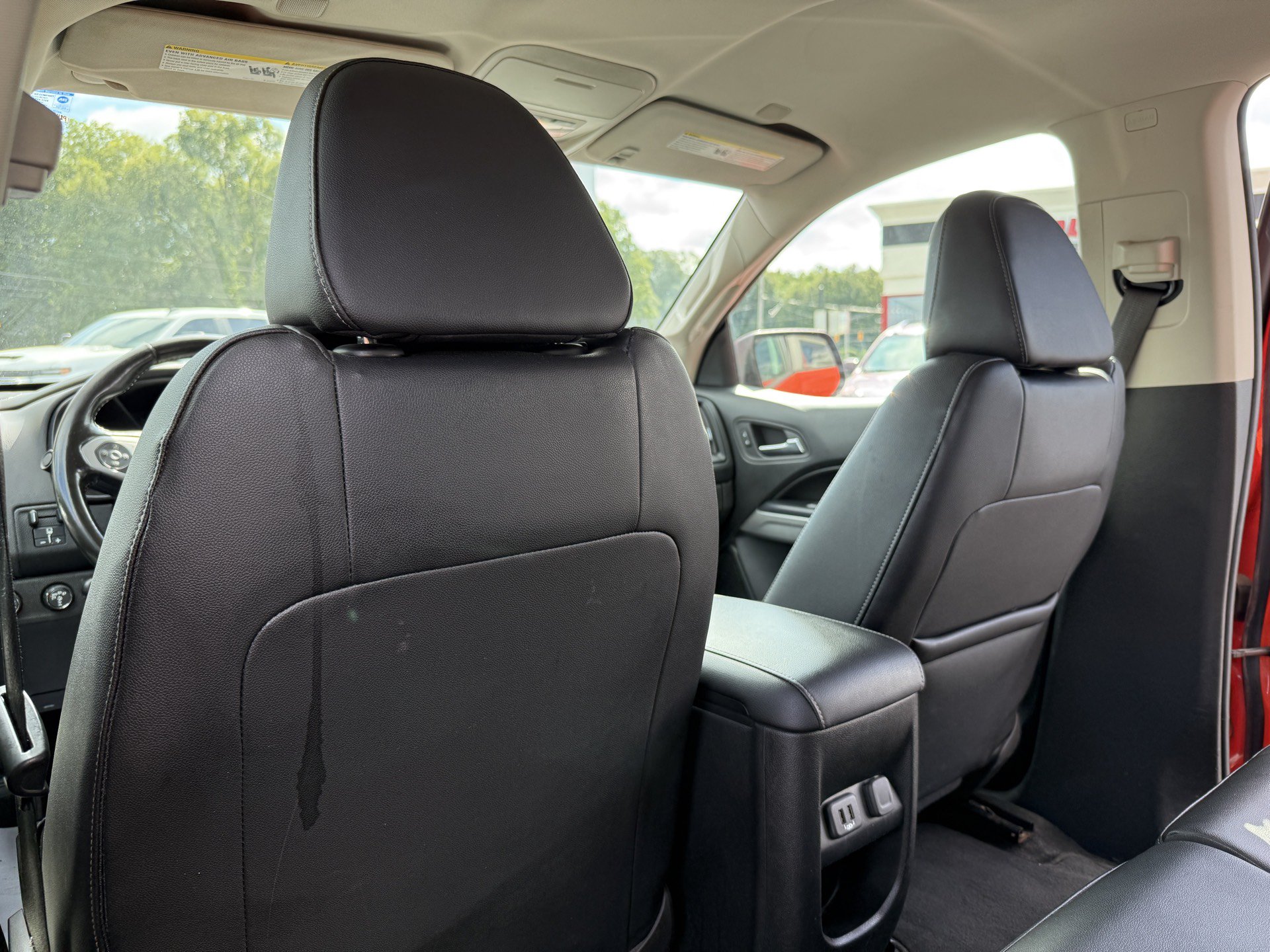 Used 2020 Chevrolet Colorado ZR2 AWD/4WD image 30