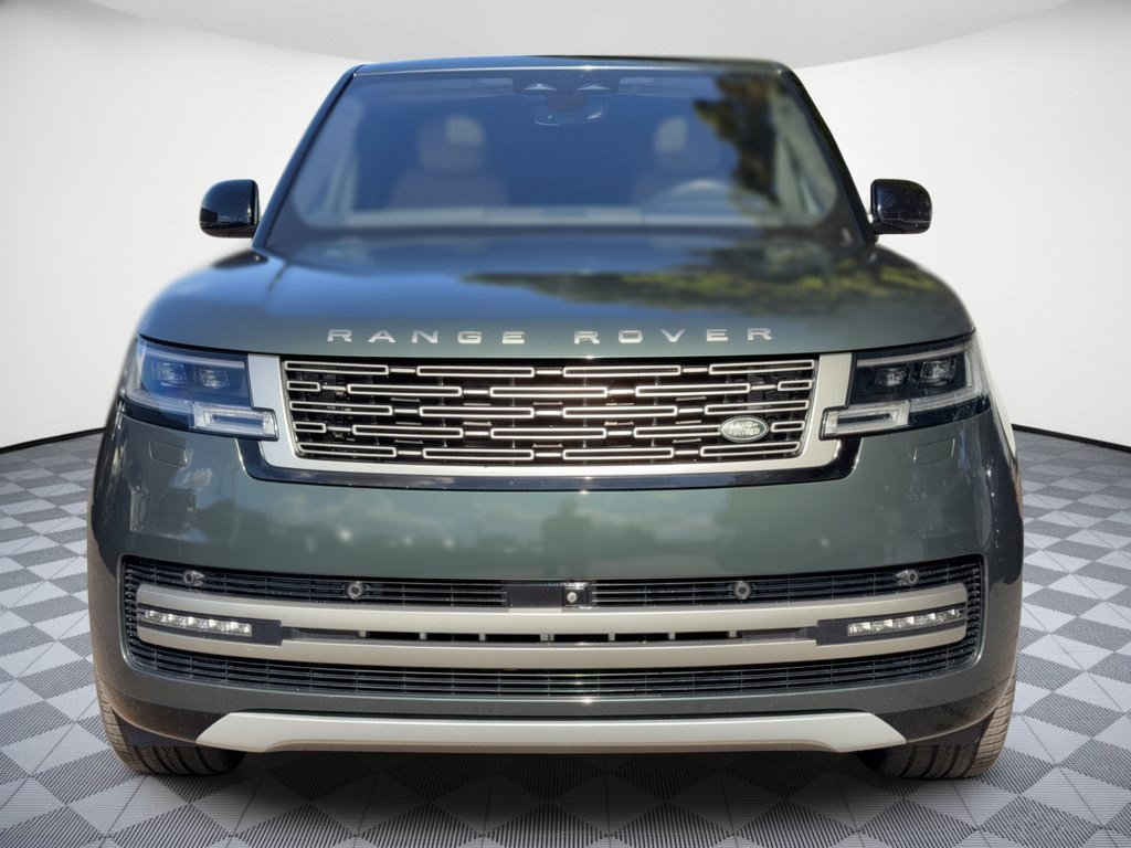 Used 2023 Land Rover Range Rover SE AWD/4WD image 6