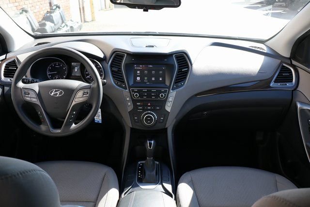 Used 2017 Hyundai Santa Fe Sport AWD/4WD image 33
