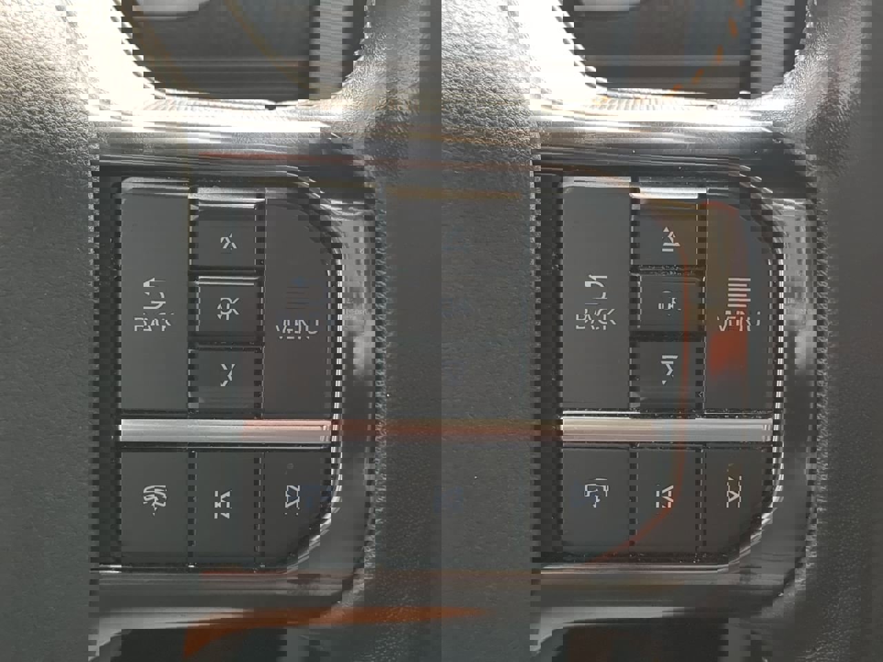 Used 2022 Ford F150 Platinum w/ Equipment Group 701A High image 28