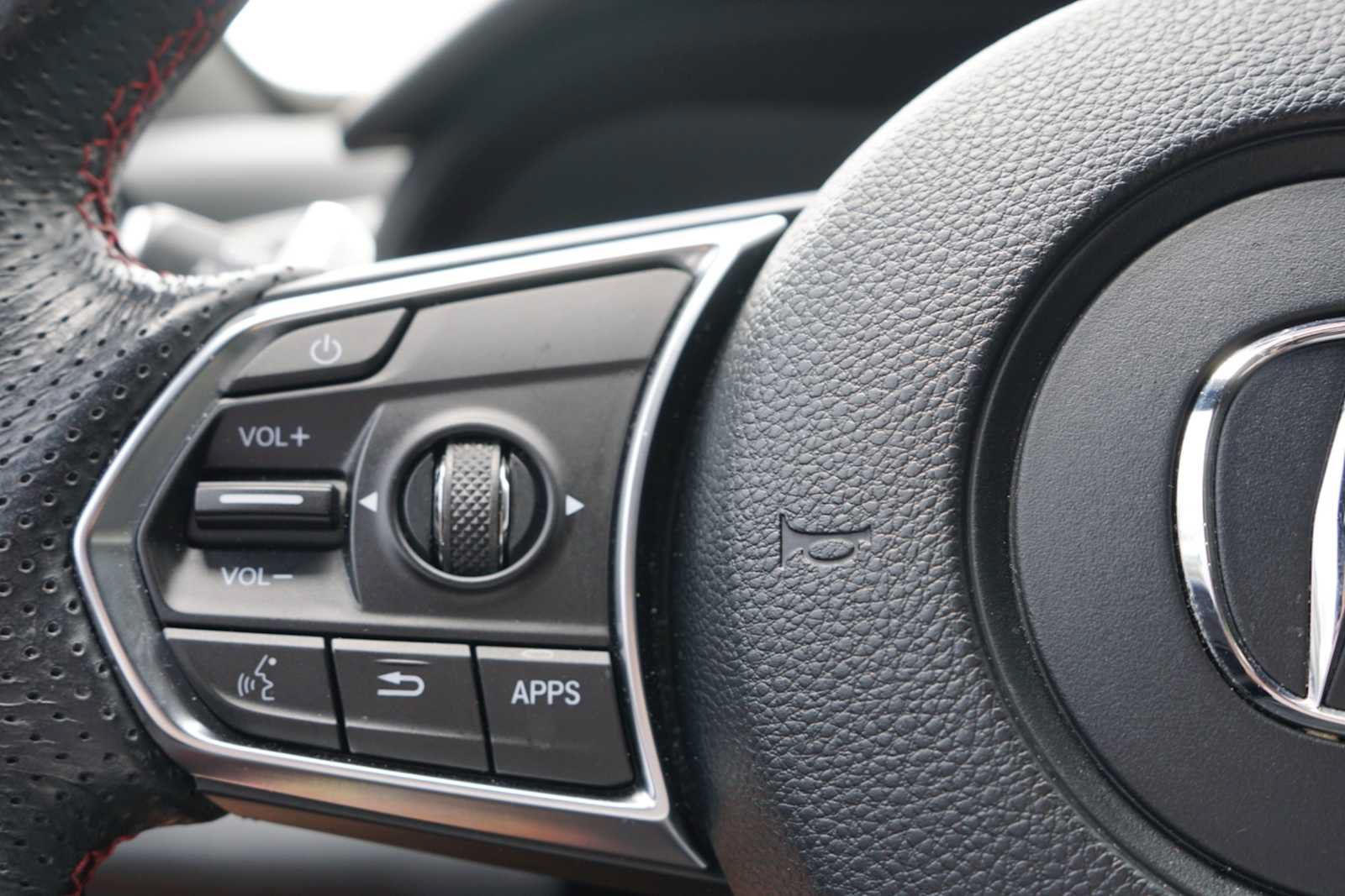 Used 2022 Acura TLX w/ A-SPEC Package FWD image 15