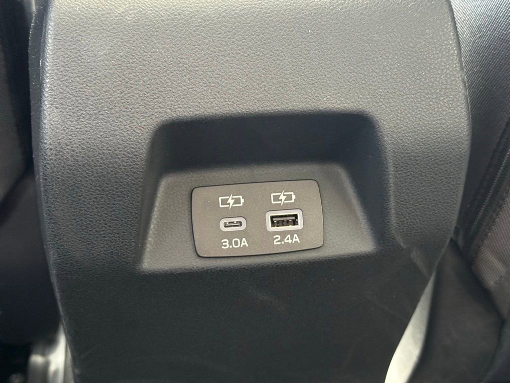 Certified 2026 Subaru Crosstrek 2.0i Premium image 23