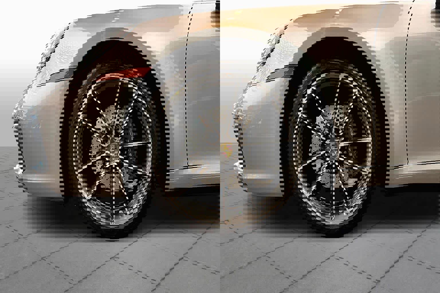 Used 2021 Porsche 911 Carrera image 10