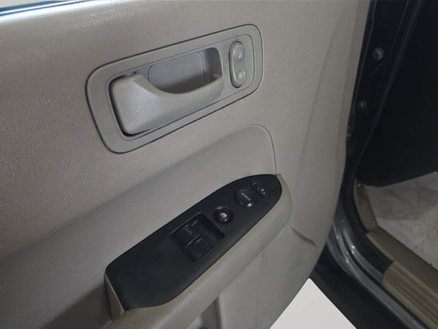 Used 2009 Honda Element EX image 11