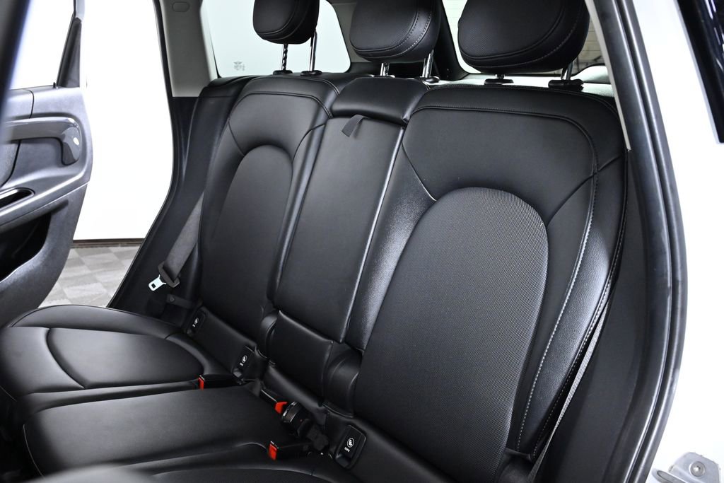 Used 2018 MINI Cooper Countryman S image 25