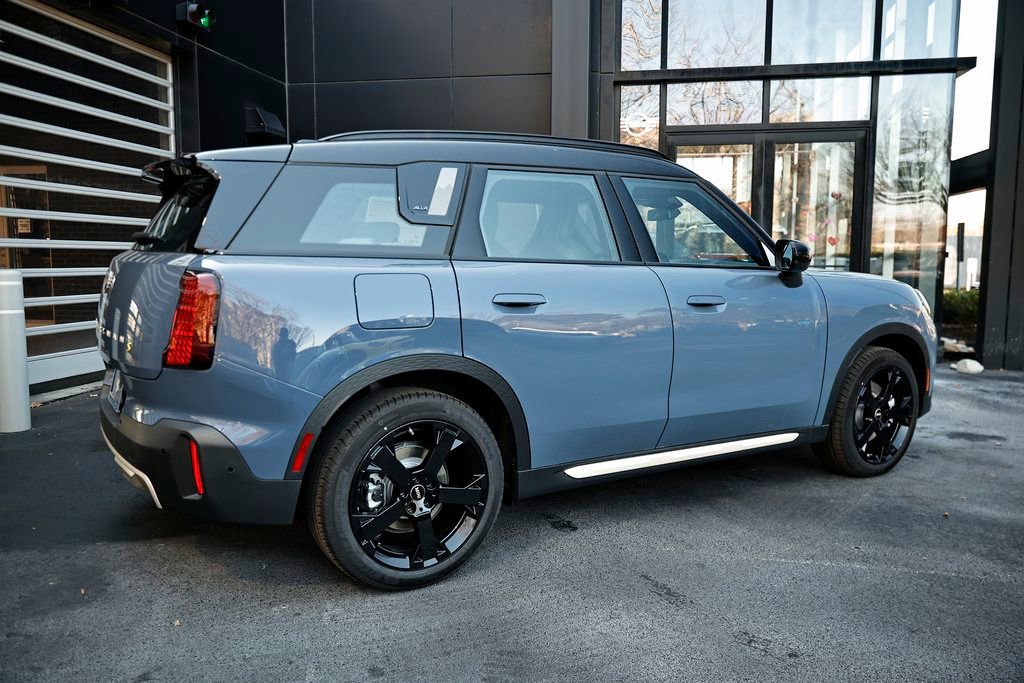 New 2026 MINI Cooper Countryman SE image 7