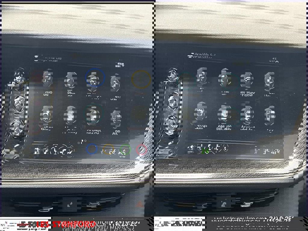 Certified 2023 Buick Envision Essence w/ Sport Touring Package image 26