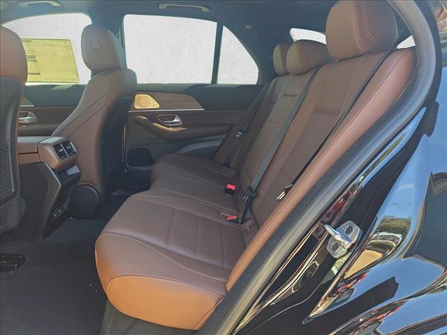 New 2026 Mercedes-Benz GLE 350 4MATIC image 14