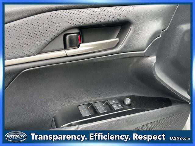 Used 2025 Toyota Camry XSE w/ Premium Plus Package FWD image 17