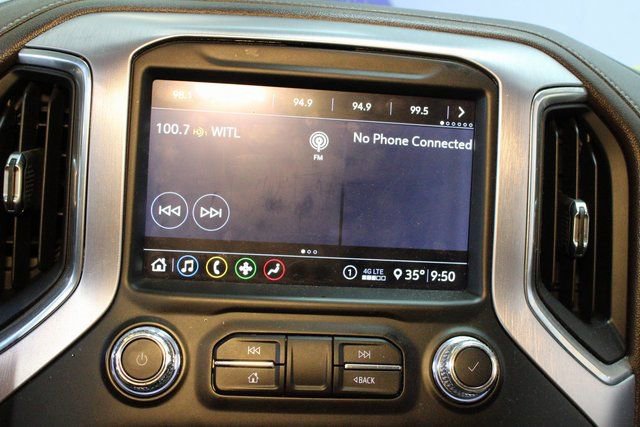 Used 2020 GMC Sierra 1500 SLT image 22