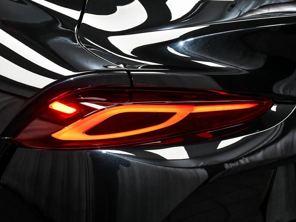 Used 2026 Toyota Supra Premium w/ Driver Assist Package image 61