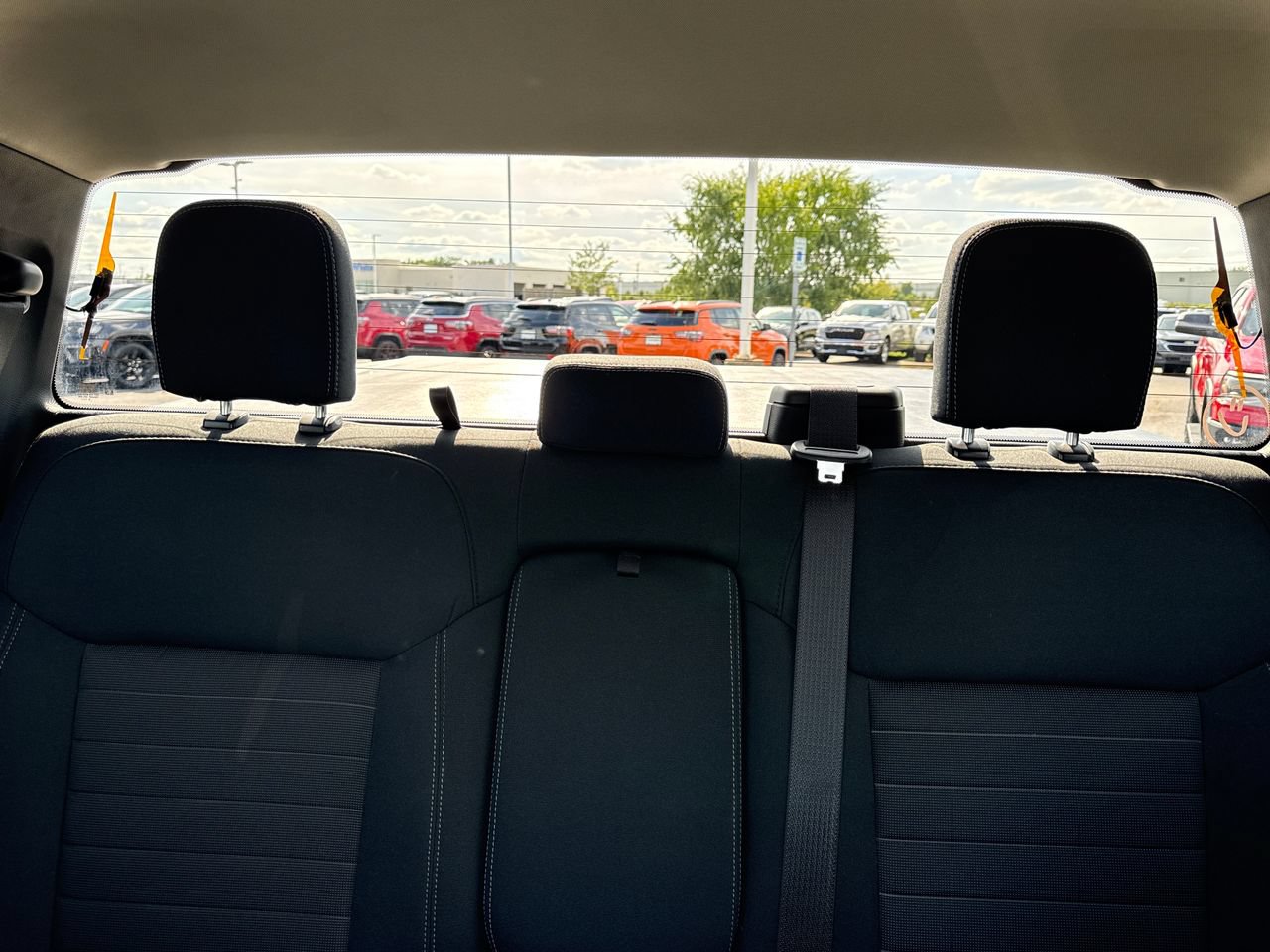 Used 2019 Ford Ranger XLT w/ FX4 Off-Road Package AWD/4WD image 25