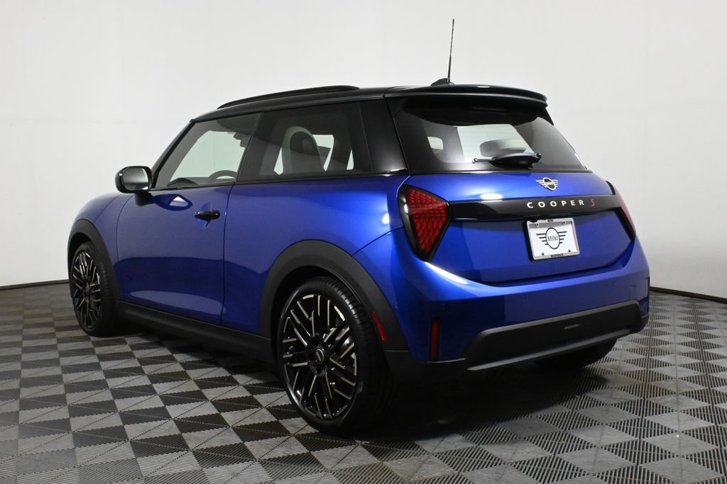 Used 2025 MINI Cooper S image 5