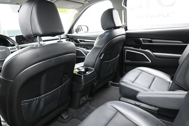 Used 2022 Kia Telluride S AWD/4WD image 26