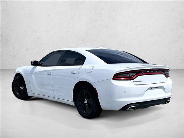 Used 2023 Dodge Charger SXT RWD image 13